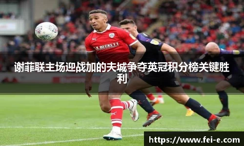 谢菲联主场迎战加的夫城争夺英冠积分榜关键胜利