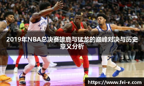 2019年NBA总决赛雄鹿与猛龙的巅峰对决与历史意义分析