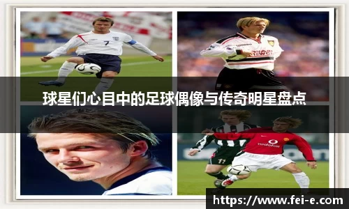 球星们心目中的足球偶像与传奇明星盘点